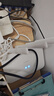 小米（MI）路由器4A千兆版  雙千兆 1200M雙頻無(wú)線(xiàn)速率 5G家用智能路由器 四天線(xiàn)穿墻 雙頻合一 曬單實(shí)拍圖