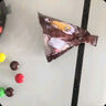 M&M'S混合花生牛奶巧克力豆 袋裝486g 休閑零食 糖果 生日禮物 送禮 曬單實(shí)拍圖