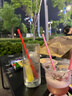 得力(deli)高品質(zhì)高透明封箱膠帶倉庫打包膠帶 60mm*100y*50um(91.4m/卷) 6卷/筒 辦公用品 30325 曬單實(shí)拍圖