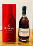 軒尼詩(shī)（Hennessy）VSOP 干邑白蘭地法國進(jìn)口洋酒700ml 煥新上市禮盒 曬單實(shí)拍圖