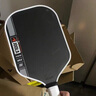 JOOLA優(yōu)拉匹克球拍碳纖維PRO4代UPSAPA/UPA認證專(zhuān)業(yè)冠軍賽事Pickleball PerseusPro IV  16mm -進(jìn)攻型-300810 曬單實(shí)拍圖