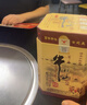 牛欄山 百年陳釀 三牛 濃香型 白酒 42度 400ml*2 雙瓶裝 中秋送禮 曬單實(shí)拍圖