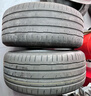 韓泰（Hankook）汽車(chē)輪胎2條裝 205/55R16 91V SK10 包安裝 曬單實(shí)拍圖
