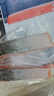 美威 冷凍智利嚴選三文魚(yú)排4包凈重480g 大西洋鮭魚(yú)  海鮮魚(yú)類(lèi) 早餐 曬單實(shí)拍圖