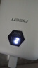 品勝3C認證10W屏顯充電寶10000毫安大容量充電寶便攜宿舍移動電源可上飛機適用蘋果安卓小米華為 白色【1萬毫安|六邊形屏顯|10W】 曬單實拍圖