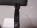 大疆 DJI Osmo Pocket 3 一英寸口袋云臺(tái)相機(jī) OP靈眸手持?jǐn)?shù)碼相機(jī) 旅游攝影攝像 直播vlog拍攝 標(biāo)準(zhǔn)版 官方標(biāo)配 曬單實(shí)拍圖