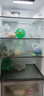海爾冰箱【新品】285升兩門(mén)雙開(kāi)門(mén)風(fēng)冷無(wú)霜一級能效家用以舊換新電冰箱零度恒鮮左右換開(kāi)門(mén)國補補貼 285升雙門(mén)風(fēng)冷無(wú)霜左右開(kāi)門(mén) 曬單實(shí)拍圖