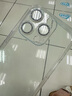 第一衛(wèi)【星河璀璨】適用蘋(píng)果16pro手機(jī)殼iphone16pro保護(hù)外殼透明保護(hù)套高級(jí)網(wǎng)紅防摔軟殼爆款自帶鏡頭膜 曬單實(shí)拍圖