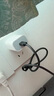 京選京東自有品牌 30W套裝蘋果iphone充電器氮化鎵快充套裝兼容pd20W適用16/15華為小米手機(jī)平板type-c 曬單實(shí)拍圖