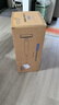 海爾（Haier）麥浪套系可水洗洗地機A3Mix 【1機6用 85℃熱水洗 22000Pa吸力 平躺防纏】洗拖一體自動(dòng)清洗拖地機 曬單實(shí)拍圖
