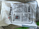 SHUANG YU無(wú)紡布過(guò)濾袋茶包袋中藥袋鹵料袋100個(gè)一次性煎藥袋調料包抽繩款 曬單實(shí)拍圖