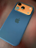 Apple/蘋(píng)果 iPhone 17Pro硅膠保護殼-午夜色 手機殼蘋(píng)果17手機殼蘋(píng)果手機殼 曬單實(shí)拍圖