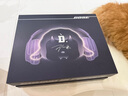 Bose × 王鶴棣 限定聯(lián)名禮盒 QC消噪耳機 Ultra II 頭戴式無線藍牙降噪 全新影院模式 曬單實拍圖