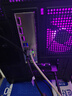 華碩全家桶【24期免息】RTX/5070/5060Ti/5060顯卡14600KF/230F臺式整機(jī)明日香mod機(jī)箱組裝電腦DIY主機(jī) i5 12400F+華碩RTX5060 配置一 曬單實拍圖