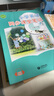 滬教版小學(xué)英語課堂筆記三四五六年級(jí)上冊(cè)下冊(cè)滬教牛津版初中英語同步課堂筆記七年級(jí)上下冊(cè)課本原文教材全解解讀背記清單課前預(yù)習(xí)課后復(fù)習(xí)筆記含掃碼聽力 三年級(jí)上冊(cè)（2025新課改） 【滬教牛津版】 曬單實(shí)拍圖