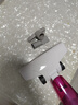 美的（Midea）吸塵器SC861A家用手持立式吸塵器二合一強勁吸力【七夕禮物】 曬單實拍圖