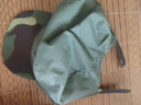 際華三零一九學(xué)生軍訓迷彩帽子 夏季戶(hù)外迷彩帽男學(xué)生軍訓帽 軍迷帽子 軍訓帽子-草綠色【均碼】 均碼 曬單實(shí)拍圖