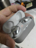 TechnicsAZ40M2真無(wú)線藍(lán)牙智能主動(dòng)降噪耳機(jī)入耳式 松下HIFI系列支持LDAC 適用安卓蘋(píng)果系統(tǒng)01 EAH-AZ40M2銀色 曬單實(shí)拍圖