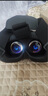 VRGVR眼鏡一體機看3D電影全景高清VR體感游戲機玩游戲頭戴影院沉浸v 藍光超清版+送資源 曬單實(shí)拍圖