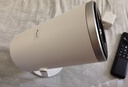 Rigal（瑞格爾）B2Pro 投影儀家用智能投影機臥室投影電視(TOF無感自動對焦 無感自動梯形 家庭影院) 曬單實拍圖