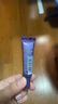 歐萊雅（LOREAL）紫熨斗眼霜眼部緊致 30ml （7.5ml*4）+面膜套裝 曬單實(shí)拍圖