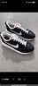 耐克男子跑步氣墊鞋冬季老爹鞋運(yùn)動(dòng)鞋NIKE AIR MAX DAWN DJ3624 001黑/白/金屬銀/荷蘭橙 41 曬單實(shí)拍圖