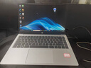 惠普（HP）銳14 AMD銳龍 14英寸輕薄筆記本電腦(六核R5-7530U 16G 512G 指紋 一年上門)【國(guó)家補(bǔ)貼20%】 曬單實(shí)拍圖