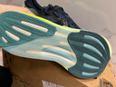 阿迪達斯 （adidas）男 跑步系列 SUPERNOVA RISE 2 M 跑步鞋 JR9334 墨水藍 42.5 曬單實(shí)拍圖