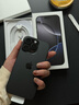 Apple/蘋(píng)果 iPhone 16 Pro（A3294）128GB 黑色鈦金屬 支持移動(dòng)聯(lián)通電信5G 雙卡雙待手機 曬單實(shí)拍圖