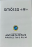 Smorss【2片精裝】適用小天才Z9鋼化膜抗藍光膜兒童電話(huà)手表z9/z9少年版/航天版保護膜防刮摔護眼手表膜 曬單實(shí)拍圖