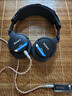 索尼（SONY）【新品上市】MDR-M1  索尼新款封閉式專(zhuān)業(yè)監(jiān)聽(tīng)耳機(jī)  雙11 購(gòu)物推薦 曬單實(shí)拍圖