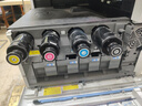 彩格適用佳能NPG-67粉盒 C3020墨粉 C3222l C3226 NPG67粉盒 C3120L硒鼓C3125墨盒C3320 C3130L 3520復(fù)印機(jī)墨粉盒 曬單實(shí)拍圖
