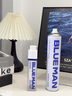 尊藍發(fā)膠發(fā)泥套裝（定型噴霧320ml+軟發(fā)泥50g）自然蓬松碎發(fā)空氣劉海 曬單實(shí)拍圖