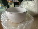 天際（TONZE）柴火飯全陶瓷內膽電飯煲無(wú)涂層0金屬2L家用電飯鍋煮飯煲粥湯1-2-3-4-5-6人不粘多功能微壓煲仔飯 【標準版】 約6碗飯（1-4人）/ 2L 曬單實(shí)拍圖