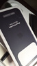 Apple/蘋(píng)果 iPhone 17ProMax硅膠保護殼-黑色 手機殼蘋(píng)果17手機殼蘋(píng)果手機殼 曬單實(shí)拍圖