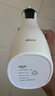 拜爾 M4專業(yè)沖牙器 手持式水牙線家用電動聲波去除超正畸專用牙齒清潔洗牙神器 送女男朋友 曬單實拍圖