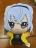 樂(lè )事（Lay's）x初音未來(lái)聯(lián)名 生日慶典 毛絨掛件禮盒 曬單實(shí)拍圖