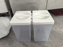 石頭掃地機器人掃拖一體 P10S Pure 掃拖洗烘一體機 自動(dòng)集塵清水洗拖布烘干補水擦地拖地全自動(dòng)機器人 P10S Pure 曬單實(shí)拍圖