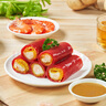 陶陶居 金莎蝦仁紅米腸粉300g  廣式早茶點(diǎn)心早餐半成品速凍加熱即食 曬單實(shí)拍圖