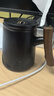 茶沿旅行茶具 整套便攜式戶(hù)外茶具套裝功夫茶杯陶瓷茶杯教師節送禮 曬單實(shí)拍圖