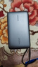 綠聯(lián)【3C認證可上飛機】超能塊67W充電寶自帶線(xiàn)20000毫安65W筆記本快充 大容量移動(dòng)電源 適用小米蘋(píng)果 曬單實(shí)拍圖