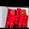 羽西靈芝套裝（水+乳液）補(bǔ)水保濕修護(hù)提亮護(hù)膚品生日禮物送女友 曬單實(shí)拍圖
