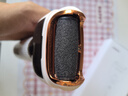 康佳（KONKA）電動(dòng)磨腳器去死皮去角質(zhì)磨老繭電動(dòng)修腳神器去腳皮可水洗充電修足儀器生日中秋禮物送男友老公爸爸 曬單實(shí)拍圖