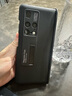 詹博士適用華為MateX2手機殼典藏版折疊屏保護套新款磁吸鉸鏈殼膜一體高檔商務帶支架全包防摔外殼 紳士黑【磁吸中軸  殼膜一體】 華為MateX2/MateX2典藏版 曬單實拍圖