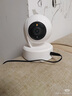 普聯(lián)（TP-LINK）監控攝像頭 500萬(wàn)3K智能雙光全彩夜視 360度全景手機遠程語(yǔ)音通話(huà) 寶寶寵物室內家用安防 IPC45AW 曬單實(shí)拍圖