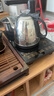 美的（Midea）養(yǎng)生壺 2L大容量全自動燒水壺 316L母嬰材質(zhì)花茶壺煮茶壺 電熱水壺 12h恒溫煮茶器MK-YS20P502 曬單實(shí)拍圖