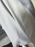 海瀾之家男士內(nèi)褲男冰絲男內(nèi)褲莫代爾冰絲內(nèi)褲抗菌無痕平角褲衩棉內(nèi)褲頭男 10A抗菌冰絲-黑色/深灰/淺灰 3條 3XL -185/110(170-190斤) 曬單實拍圖