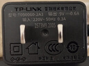 普聯(lián)（TP-LINK） 8口千兆交換機 企業(yè)級交換器 監(jiān)控網(wǎng)絡(luò)網(wǎng)線分線器 分流器 金屬機身 TL-SG1008D 曬單實拍圖