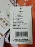 宜而爽內衣純棉秋褲女士春秋超薄單條長(cháng)褲精致棉全棉打底褲棉毛褲線(xiàn)褲 淺紫 2XL 曬單實(shí)拍圖
