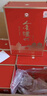 瀘州老窖 金瀘州福裝紅福袋濃香型白酒52度500ml*6瓶整箱喜酒宴請送禮 曬單實(shí)拍圖